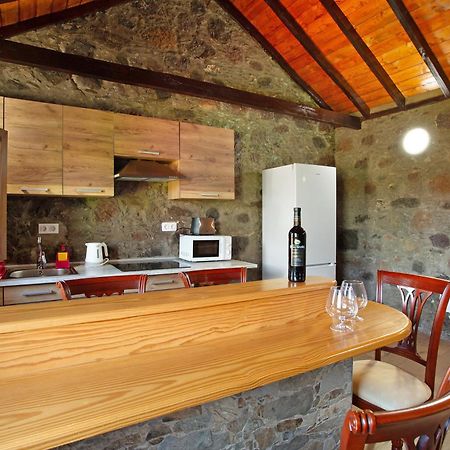 Villa Paraiso Aldeano 1 San Nicolás Eksteriør bilde