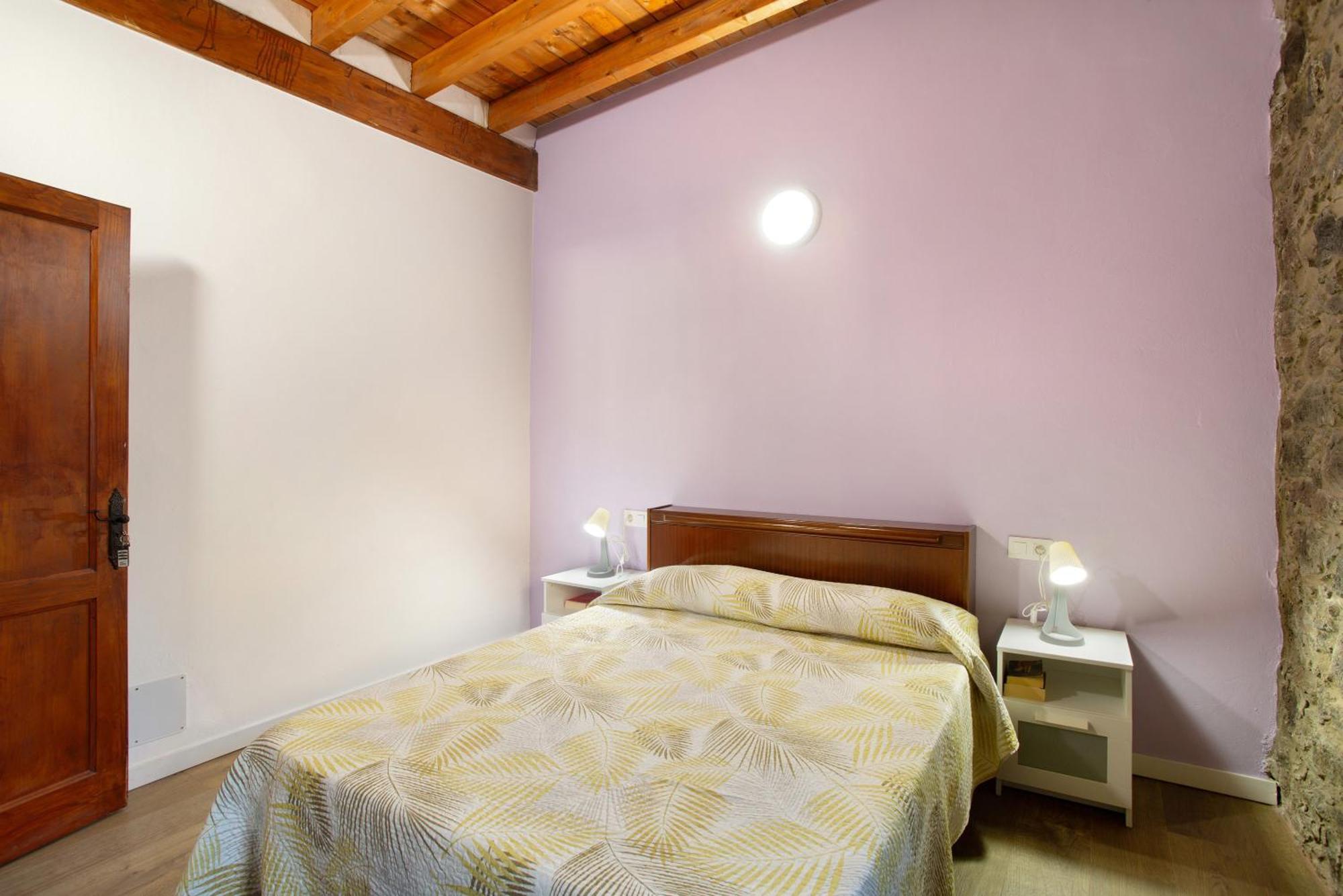 Villa Paraiso Aldeano 1 San Nicolás Eksteriør bilde