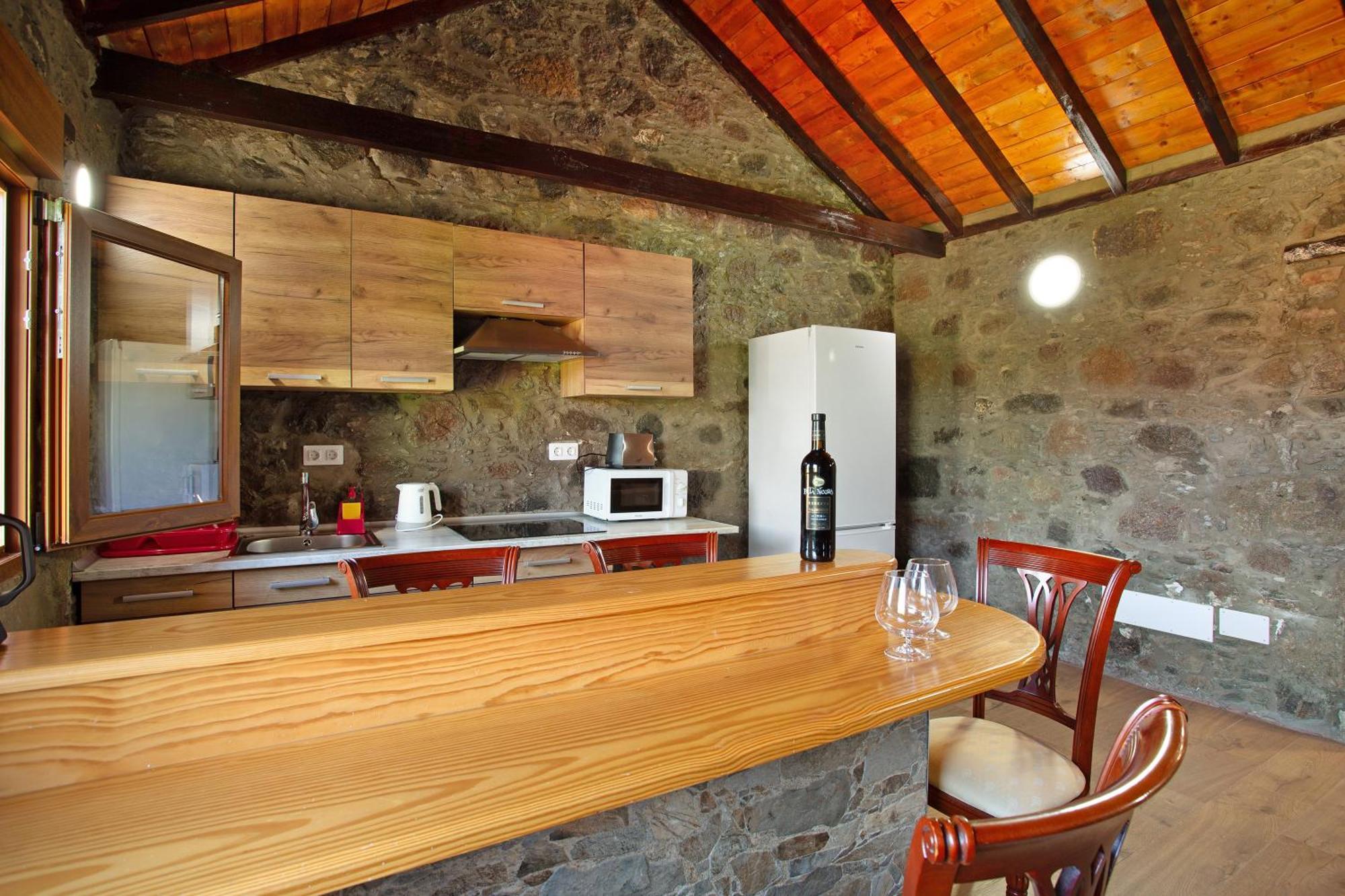 Villa Paraiso Aldeano 1 San Nicolás Eksteriør bilde