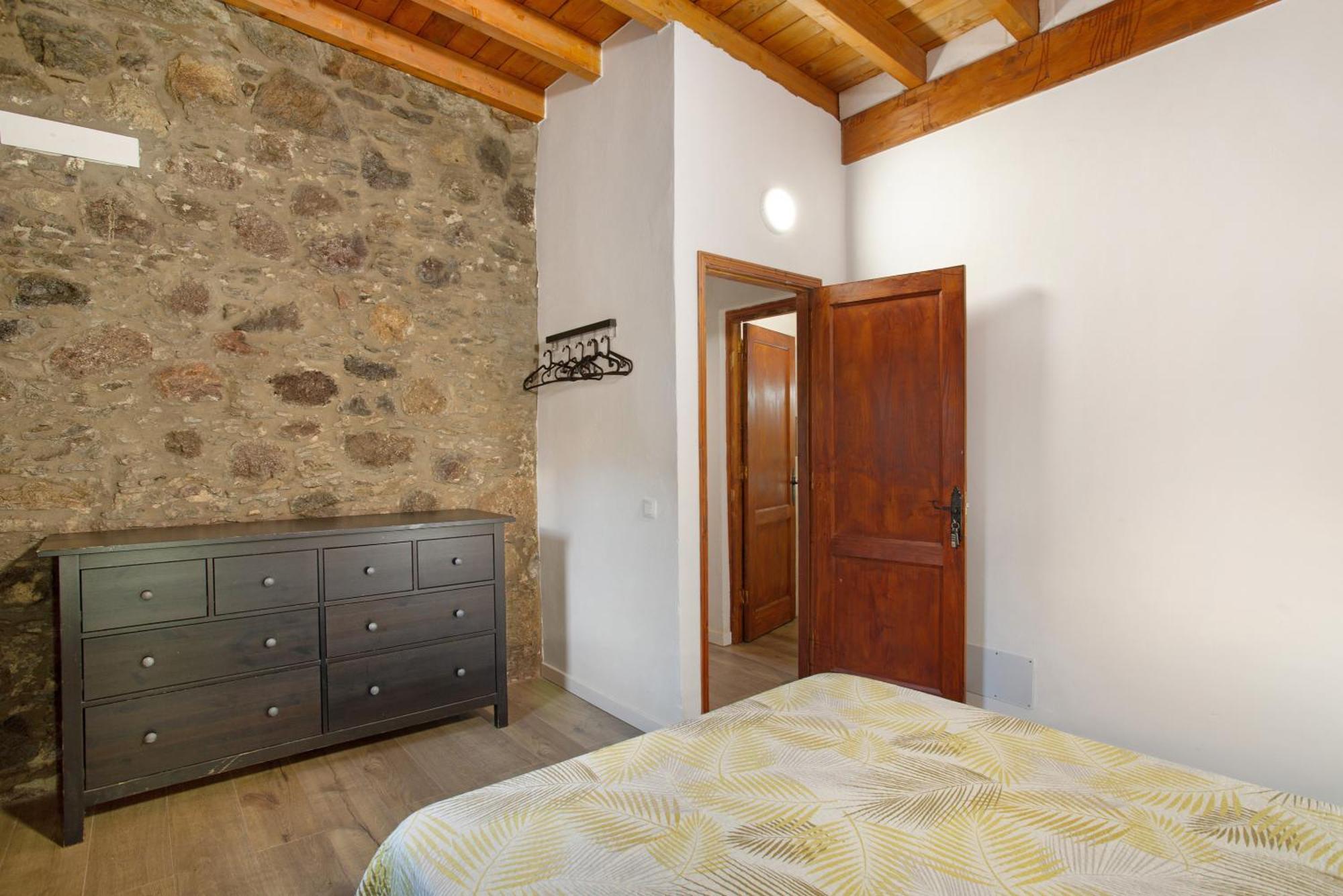 Villa Paraiso Aldeano 1 San Nicolás Eksteriør bilde