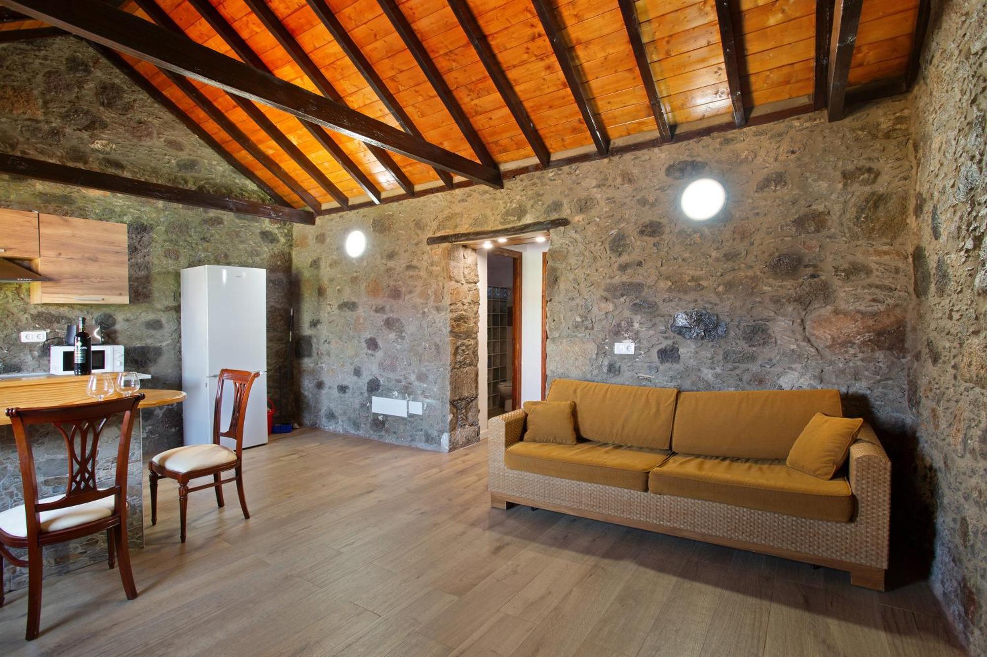 Villa Paraiso Aldeano 1 San Nicolás Eksteriør bilde